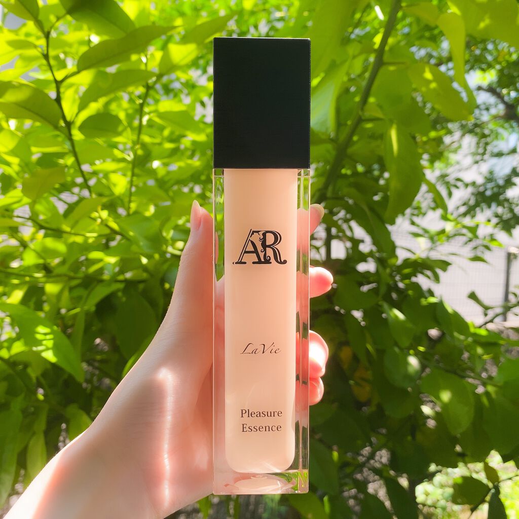 Arlavie 美容液/AR Cosmetics TOKYO/美容液を使ったクチコミ(2枚目)