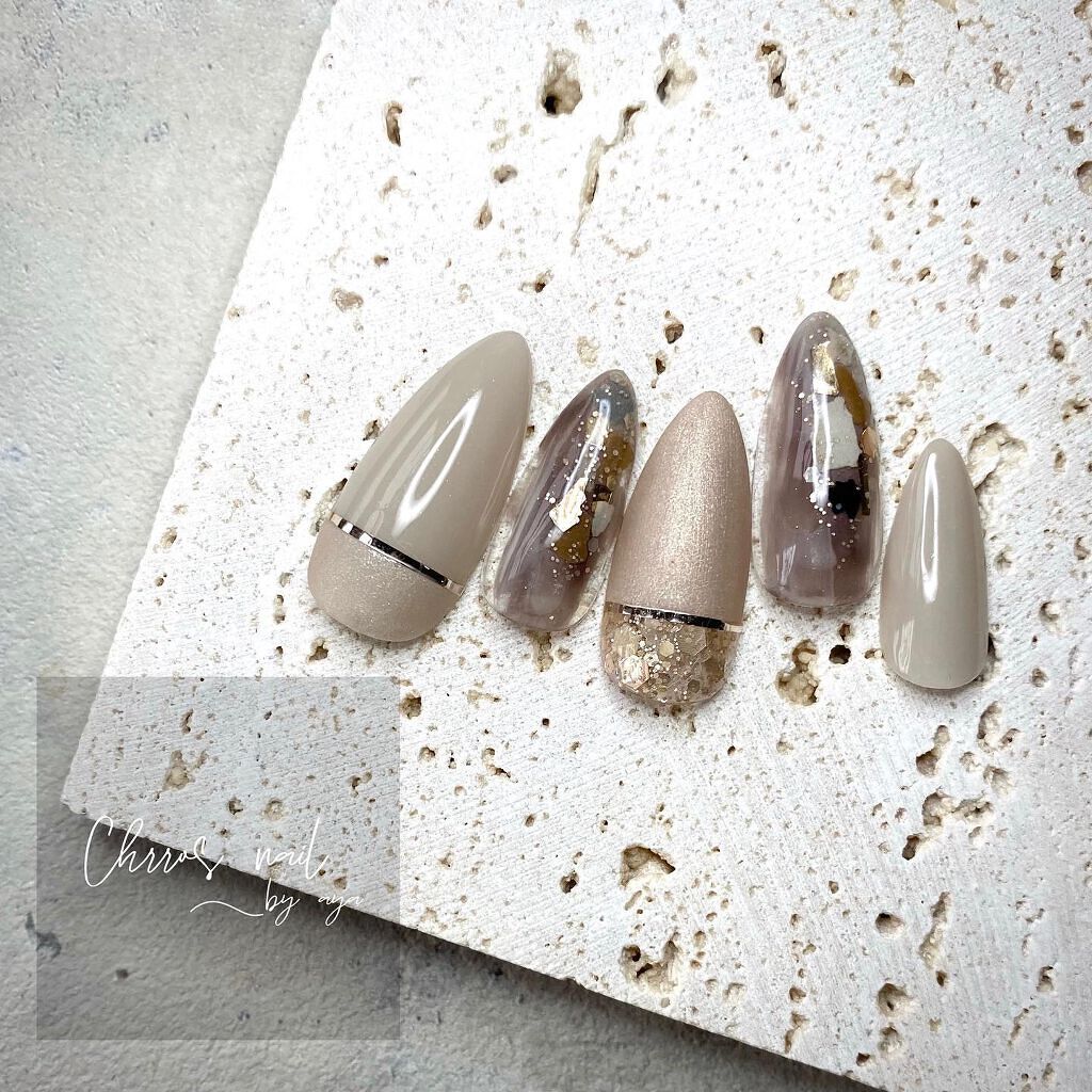 ノンワイプクリア　キャンジェル(トップコート)/プリジェル/ジェルネイルを使ったクチコミ（1枚目）