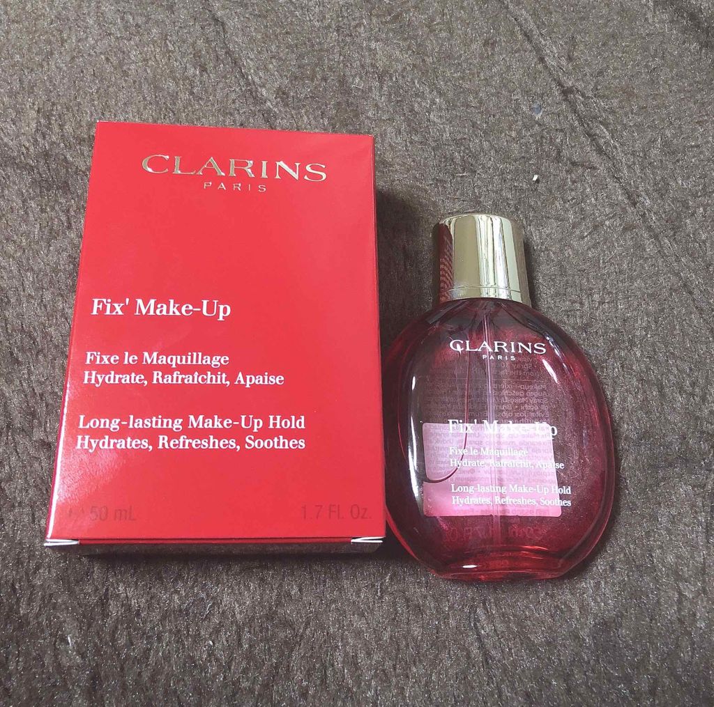 コンフォート リップオイル /CLARINS/リップグロスを使ったクチコミ（1枚目）