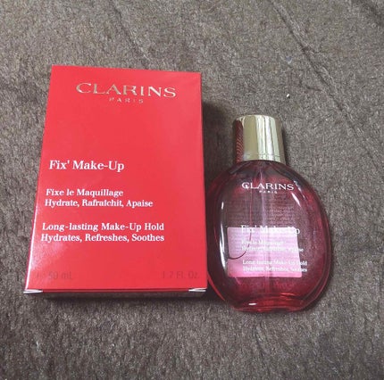コンフォート リップオイル /CLARINS/リップグロスを使ったクチコミ(1枚目)