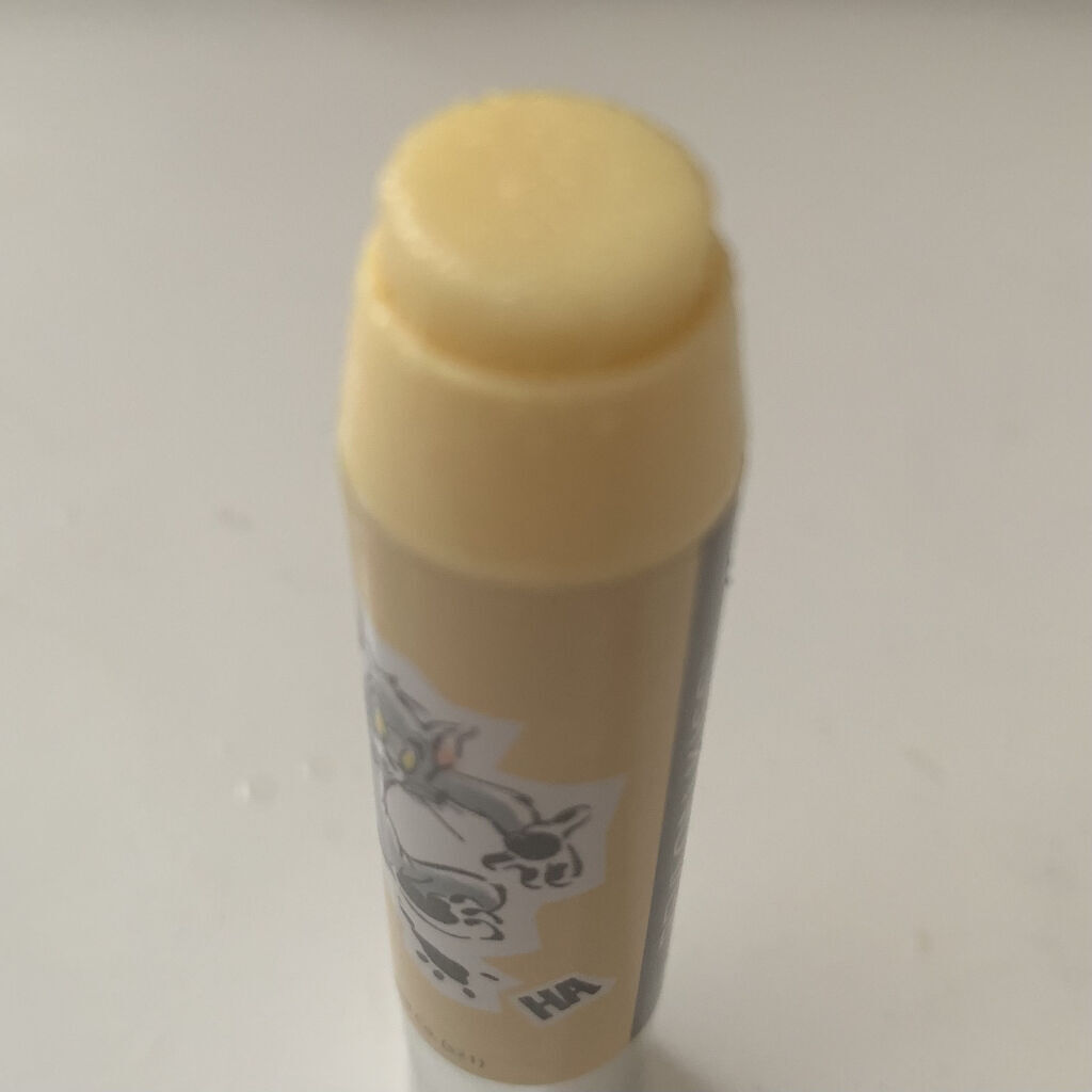 レブロン キス シュガー スクラブ 413 スウィート ユズ＜限定パッケージ＞/REVLON/リップスクラブを使ったクチコミ（2枚目）