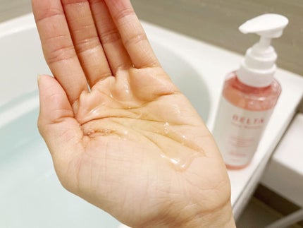 スカルプ シャンプー/BELTA(ベルタ)/市販シャンプーを使ったクチコミ(4枚目)