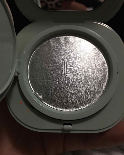 ネオクッション マット/LANEIGE/クッションファンデーションを使ったクチコミ(4枚目)