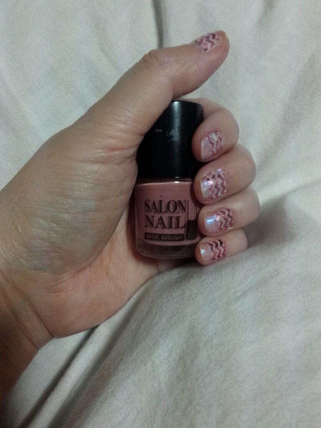 マスキングテープ/DAISO/その他を使ったクチコミ（1枚目）