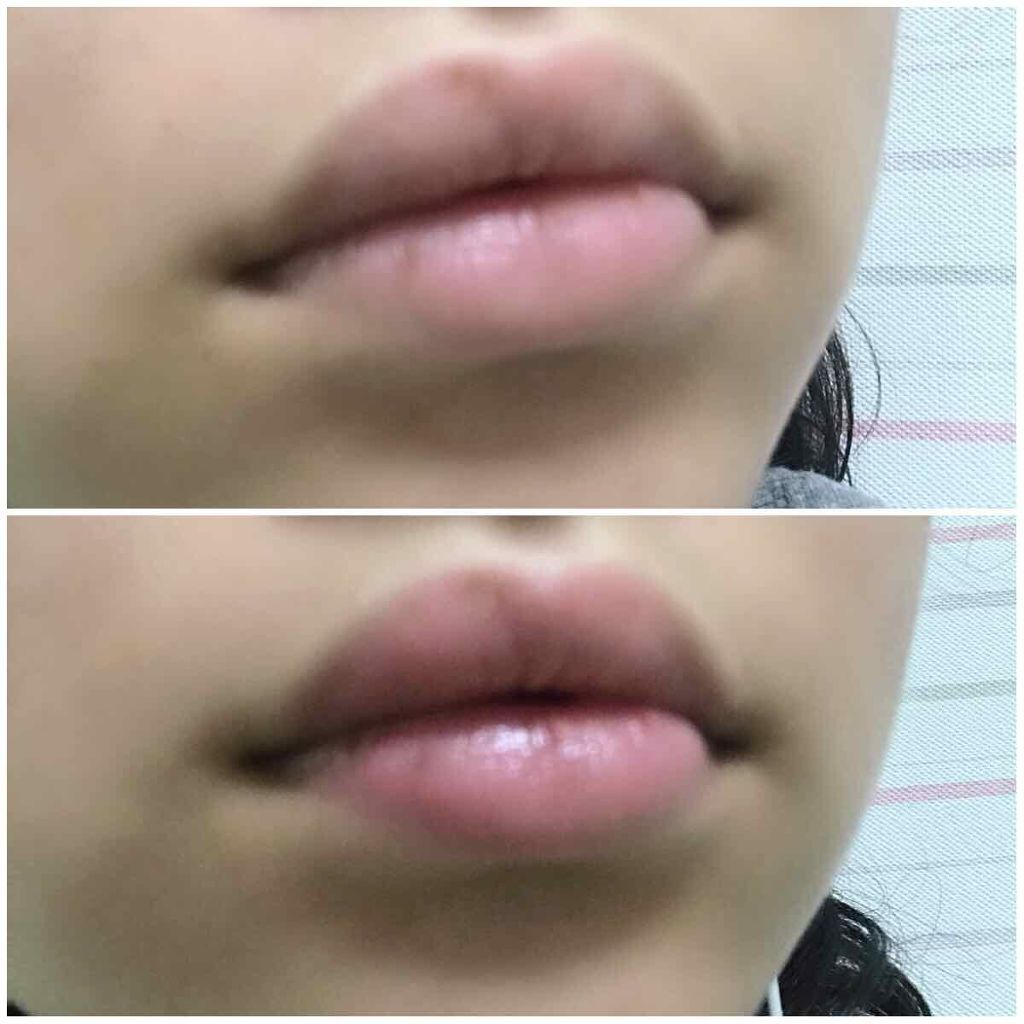 リップスティック/グレイシィ/口紅を使ったクチコミ（3枚目）