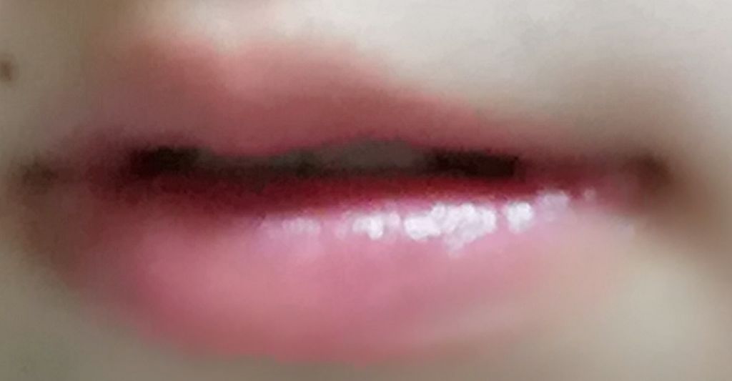 RH リップカラートリートメント/フォーチュン/リップケアを使ったクチコミ(2枚目)