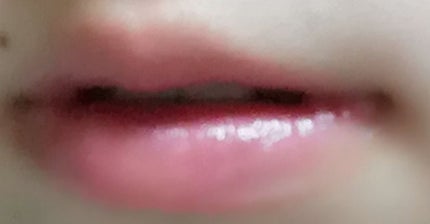 RH リップカラートリートメント/フォーチュン/リップケアを使ったクチコミ(2枚目)