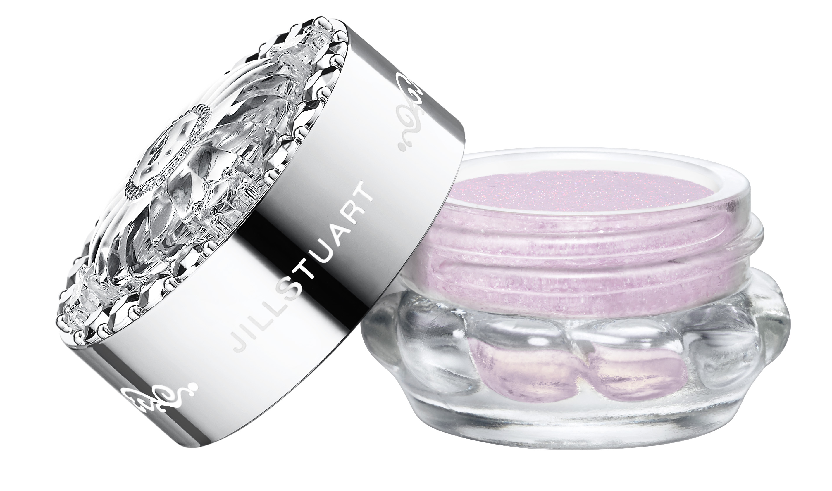 ジルスチュアート エターナル アイビジュー 03 amethyst cloud / JILL