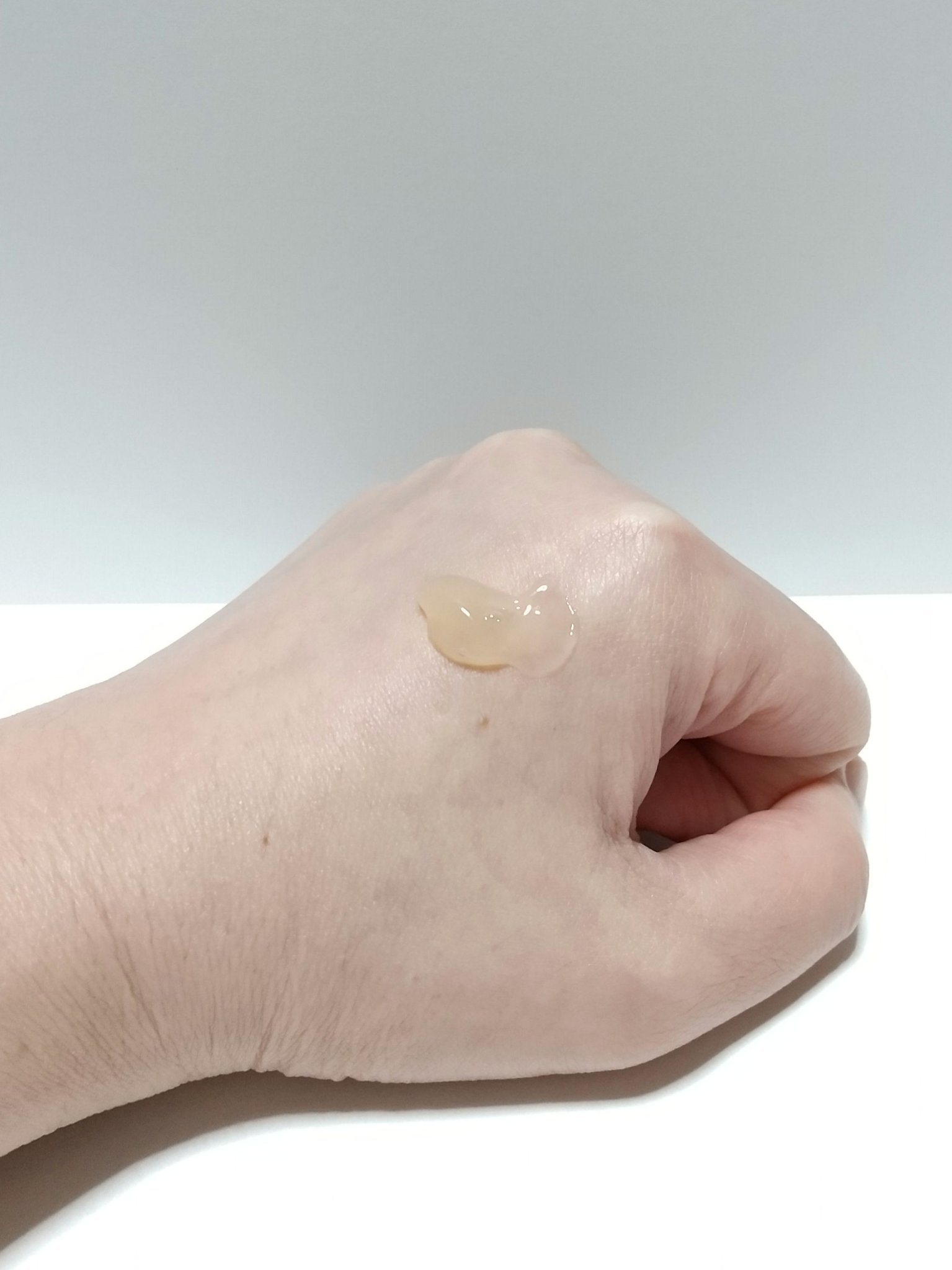 ビフィダバイオーム コンセントレート セラム/manyo/美容液を使ったクチコミ（2枚目）