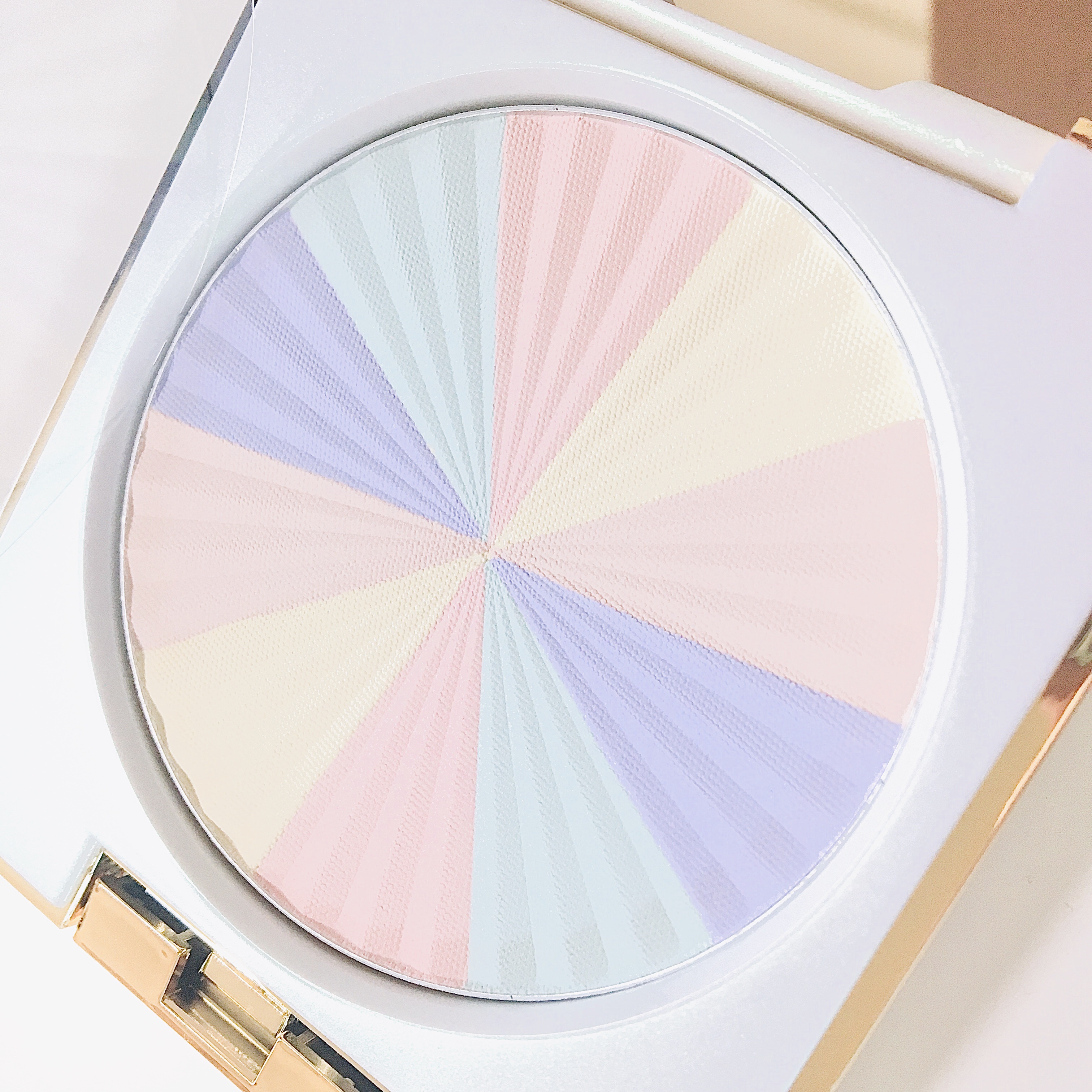 ステファニー サンブロック ルーセントパウダー Ⅲ/ステファニー/プレストパウダーを使ったクチコミ（3枚目）