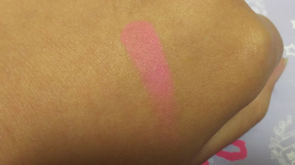 Blooming Kitty パウダーチーク/DAISO/パウダーチークを使ったクチコミ(3枚目)