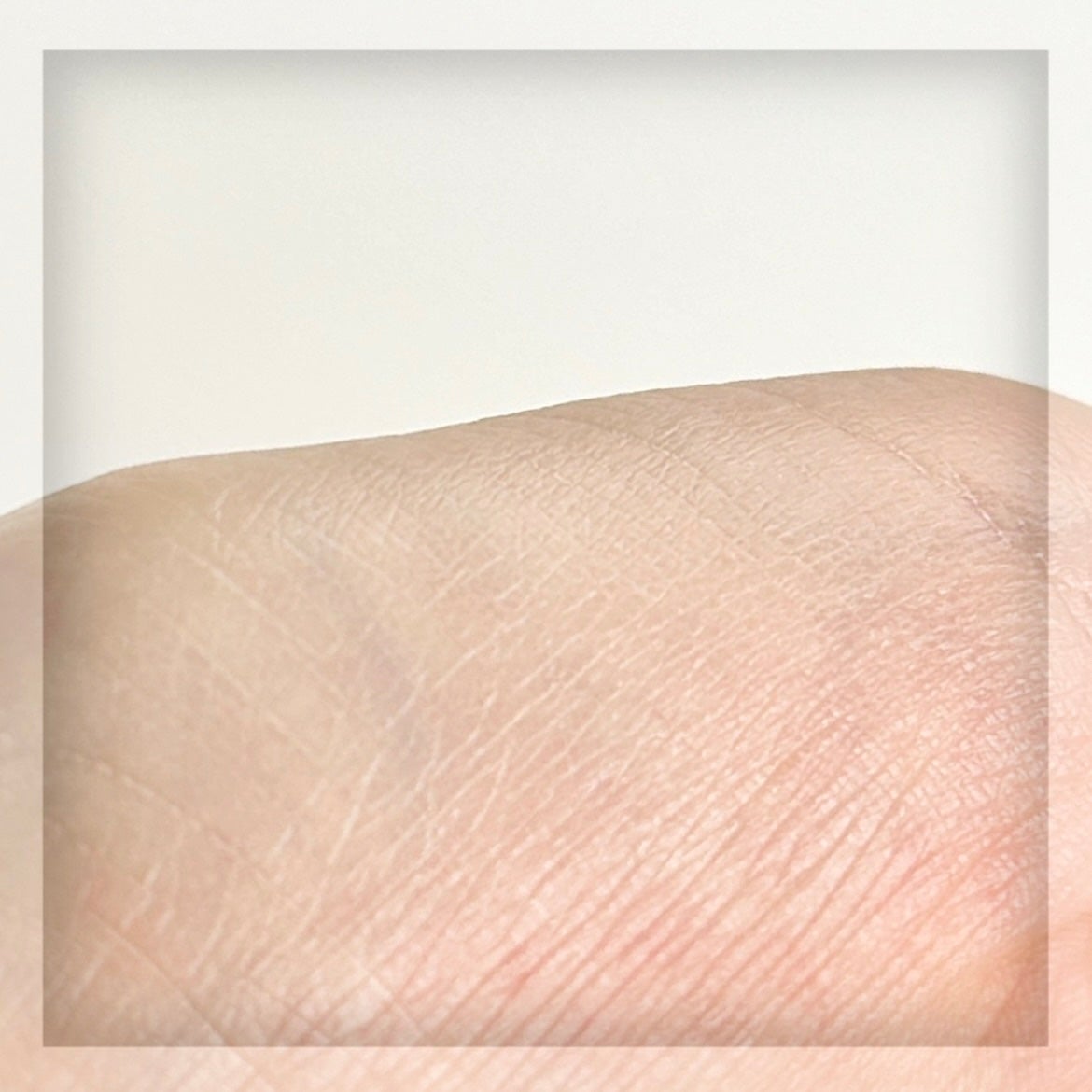 グロウクッションファンデーション/NUDIQUE/クッションファンデーションを使ったクチコミ(5枚目)