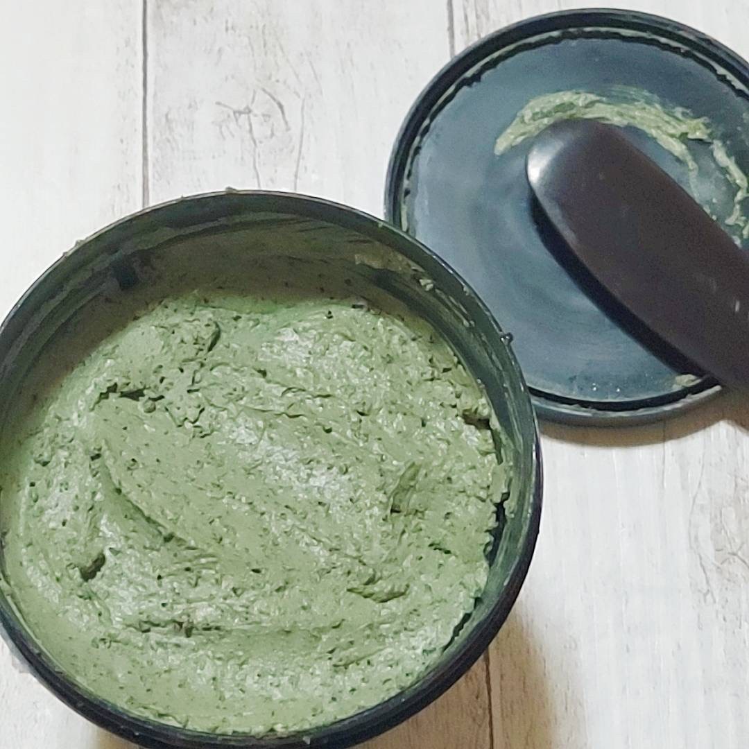 パワーマスク SP/ラッシュ/スクラブ・ゴマージュを使ったクチコミ（2枚目）