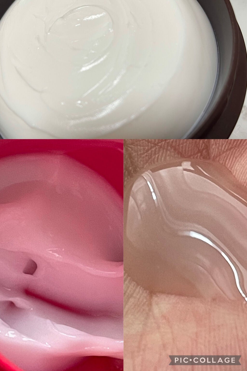 モイスチュアマイルドホワイト パーフェクトエッセンス/モイスチュアマイルド ホワイト/オールインワン化粧品を使ったクチコミ(3枚目)