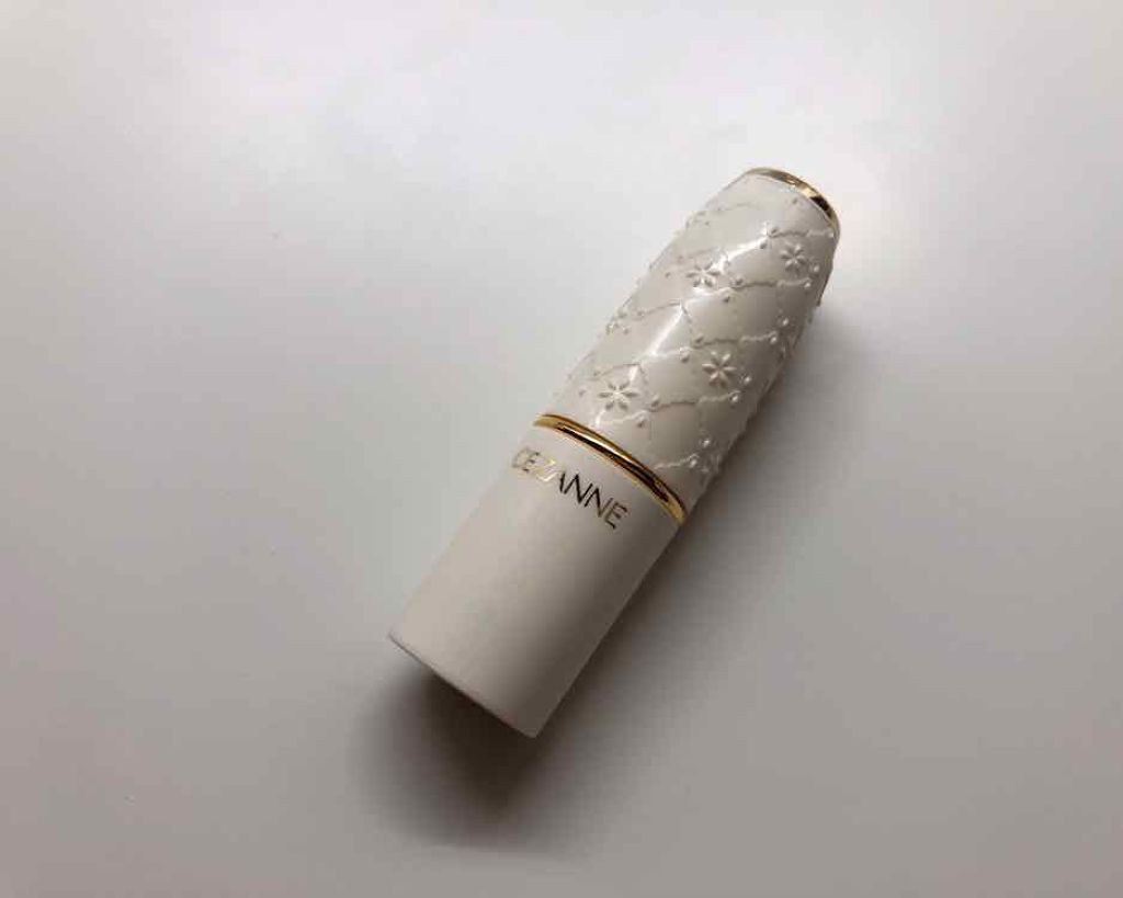 ラスティング リップカラーN/CEZANNE/口紅を使ったクチコミ(1枚目)