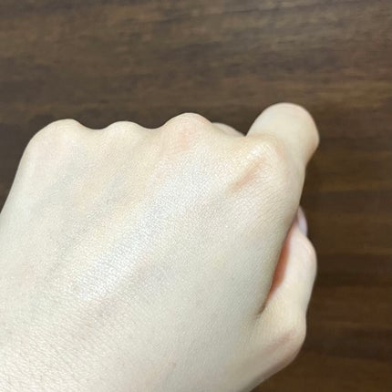 ソフィーナ iP スキンケアUV 01乾燥しがちな肌環境 SPF50+ PA++++/SOFINA iP/日焼け止めクリームを使ったクチコミ(6枚目)