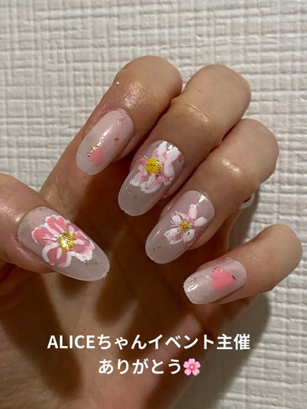 pa ネイルカラー/pa nail collective/マニキュアを使ったクチコミ(5枚目)