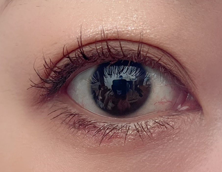 アイシャドウパレット/Kirei&co./アイシャドウパレットを使ったクチコミ(3枚目)