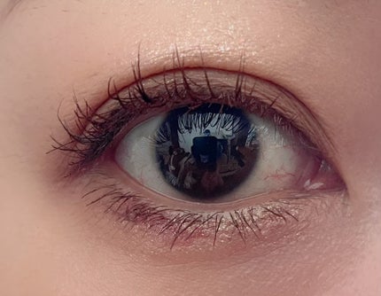 アイシャドウパレット/Kirei&co./アイシャドウパレットを使ったクチコミ(3枚目)