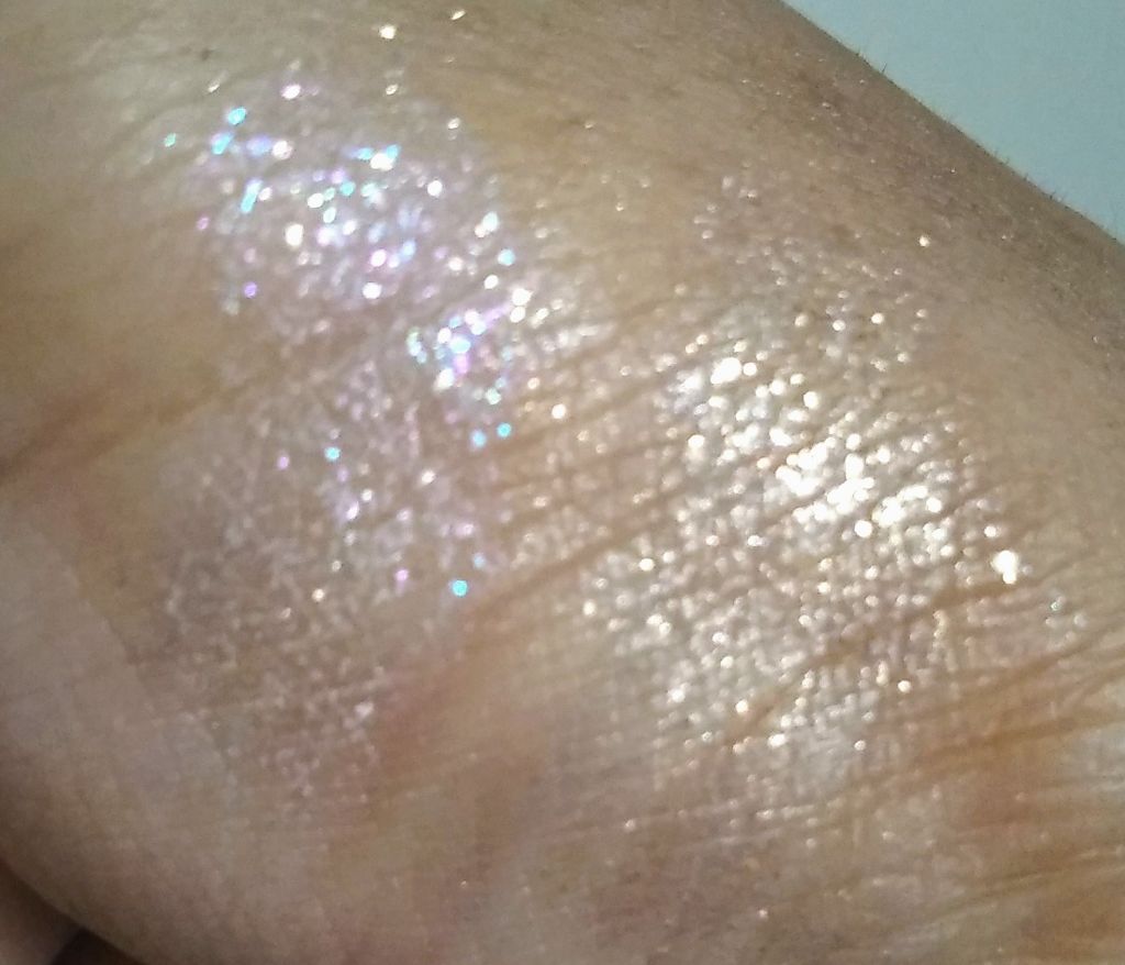 リシェ マイヌーディ アイズ/Visée/アイシャドウパレットを使ったクチコミ（2枚目）