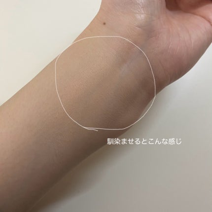 リアルカバーリキッド(ライトグロウ)/KATE/リキッドファンデーションを使ったクチコミ(5枚目)