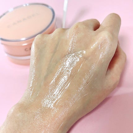 プレミアリフト オールインワン/CANADEL/オールインワン化粧品を使ったクチコミ(4枚目)