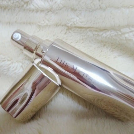 ザ マイトル エッセンス/THE MYTOL/ブースター・導入液を使ったクチコミ(3枚目)