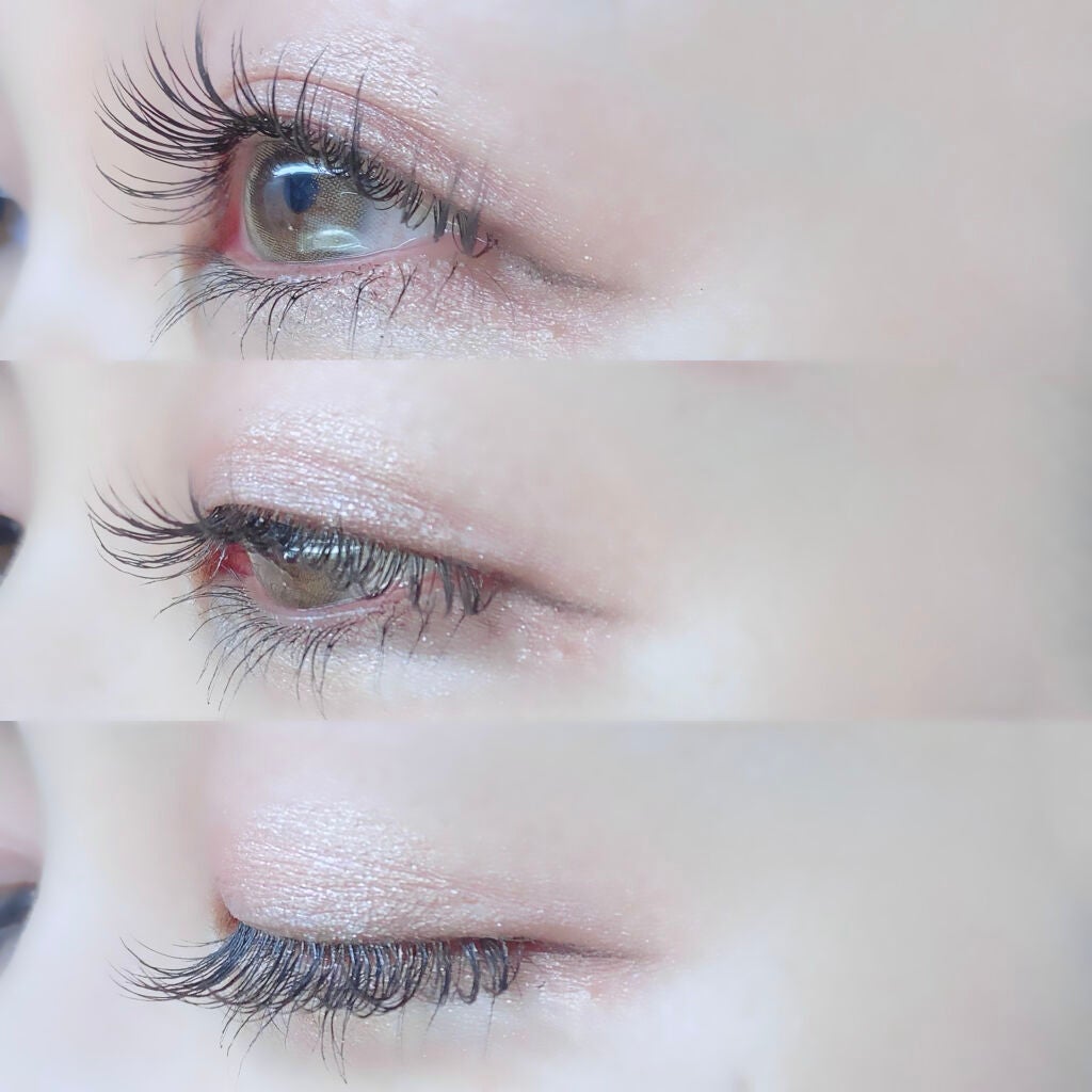 パーフェクトスタイリストアイズ/キャンメイク/アイシャドウパレットを使ったクチコミ(4枚目)