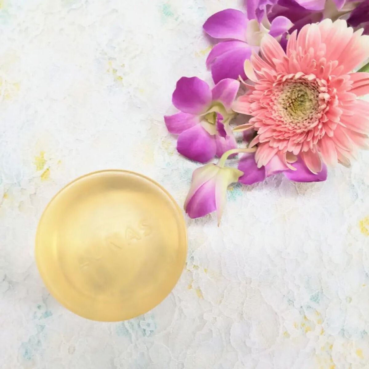 プラケアEQソープ/LUNAS (ルーナス)/ボディ石鹸を使ったクチコミ(4枚目)