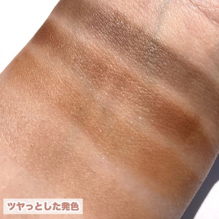 スタイリング パウダーアイブロウ/excel/パウダーアイブロウを使ったクチコミ(5枚目)