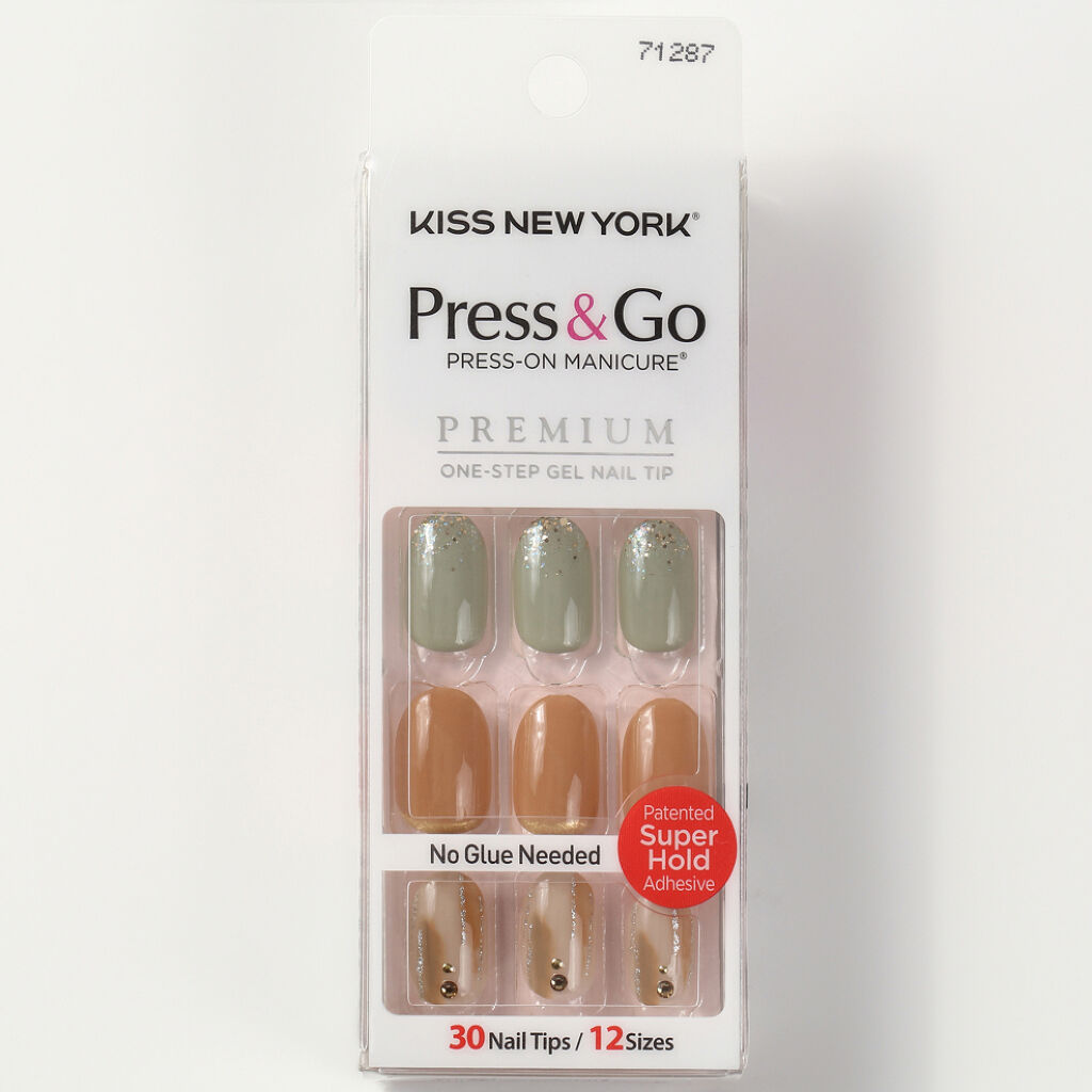 Press＆Go PREMIUM (プレスアンドゴー プレミアム) BHJ47J