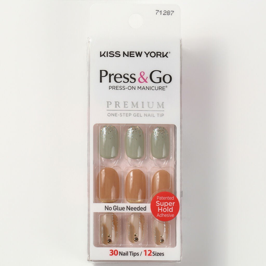 Press&Go PREMIUM (プレスアンドゴー プレミアム) BHJ47J
