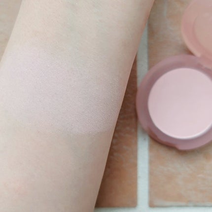 ブラーリングリップスティック/STONEBRICK/口紅を使ったクチコミ(7枚目)