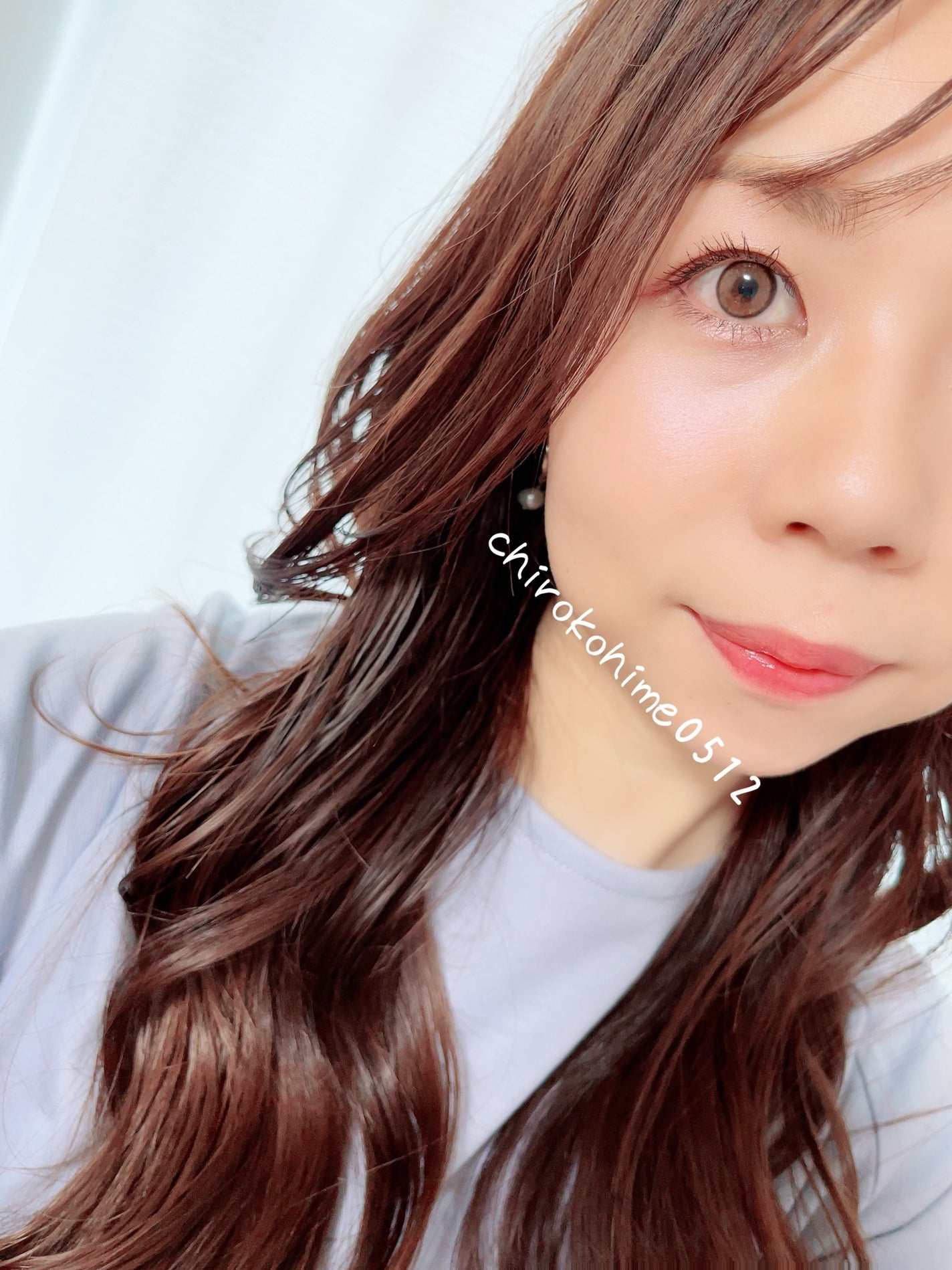 「塗るつけまつげ」ロングタイプ/デジャヴュ/マスカラを使ったクチコミ(3枚目)