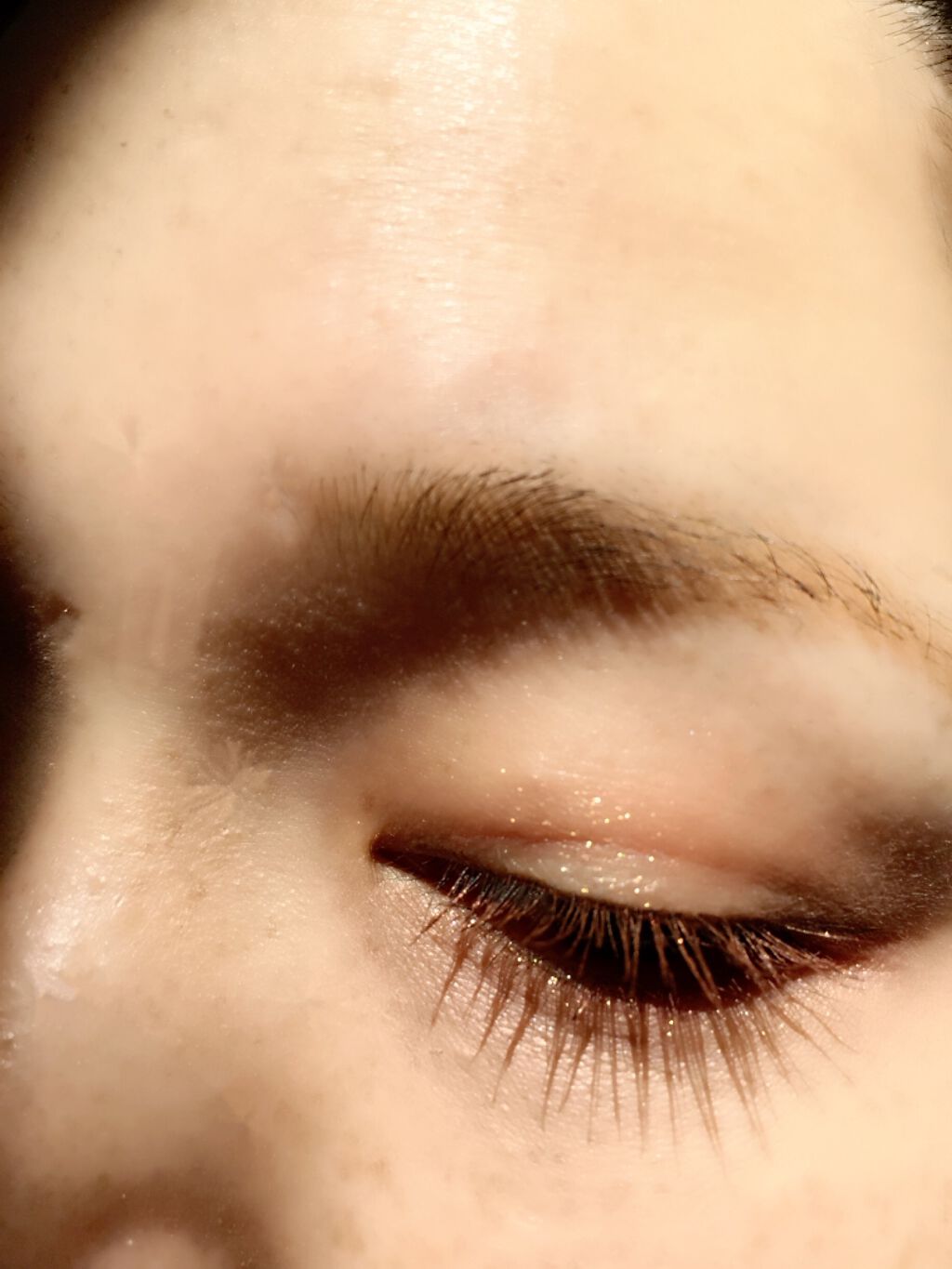 AC ローズチーク/AC MAKEUP/パウダーチークを使ったクチコミ（1枚目）