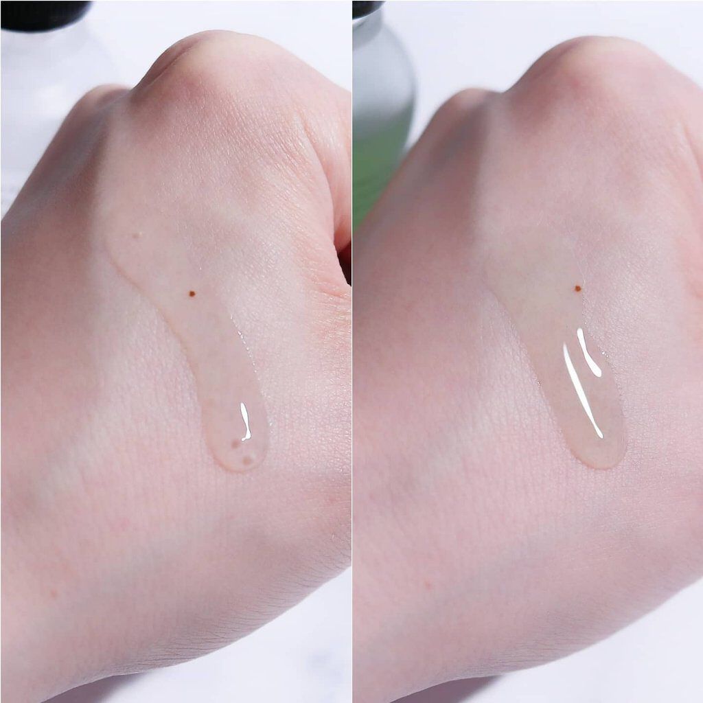 スキン リリーフ エッセンス/Dr.Althea/美容液を使ったクチコミ（2枚目）