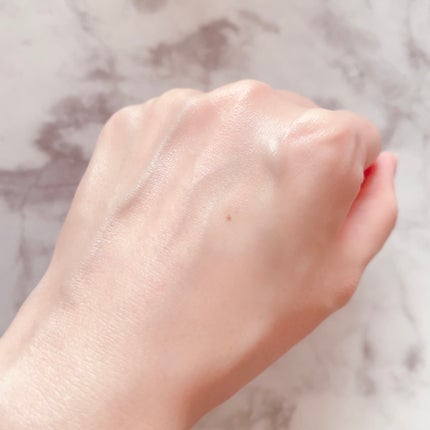 ヴァセリンリペアクリームナイトケア/ヴァセリン/ボディクリームを使ったクチコミ(7枚目)