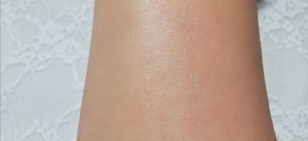 ミネラルプライマーベース/TIME SECRET/化粧下地を使ったクチコミ(4枚目)