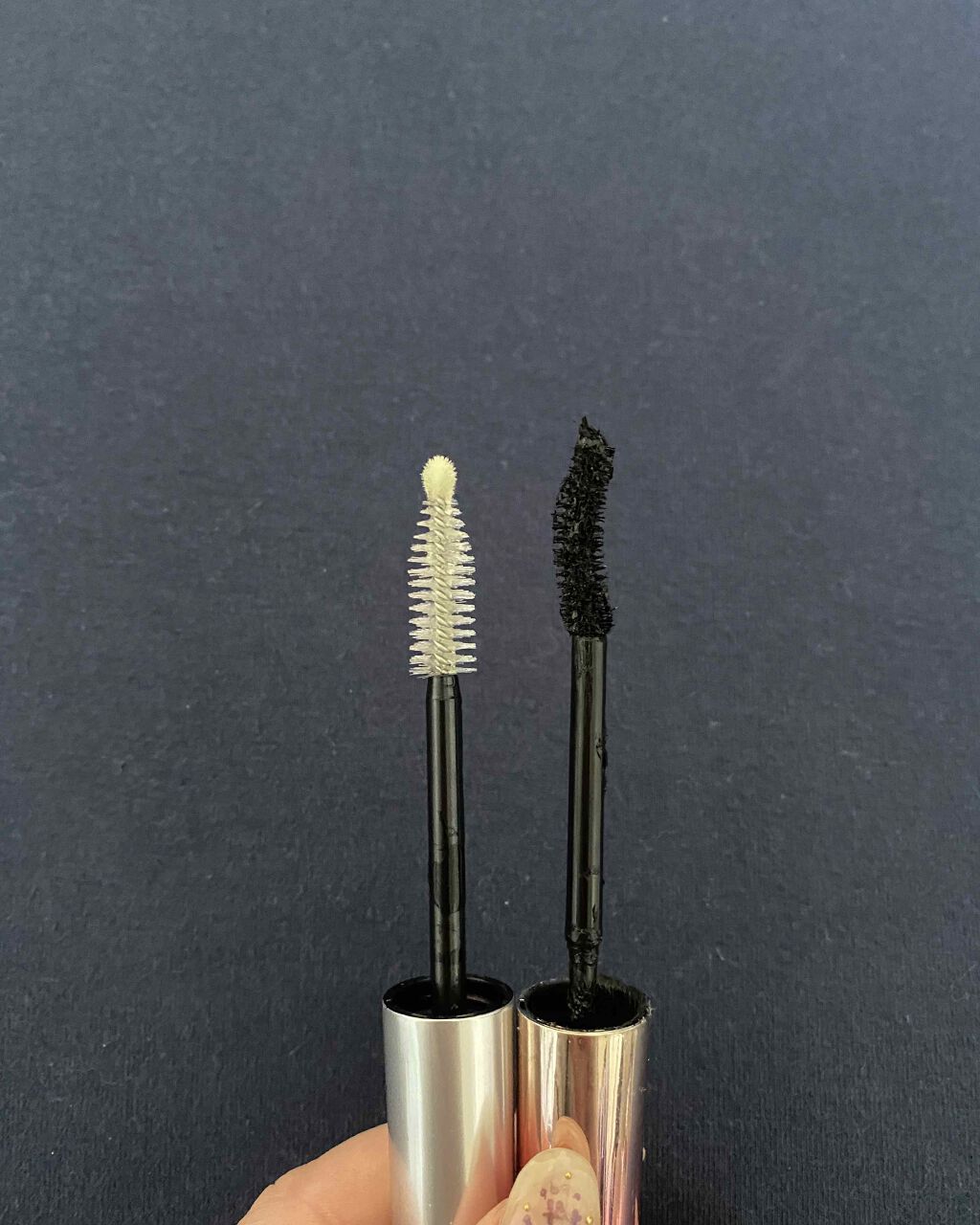 アイズワイズクリエイター/グランフィクサー/まつげ美容液を使ったクチコミ(3枚目)