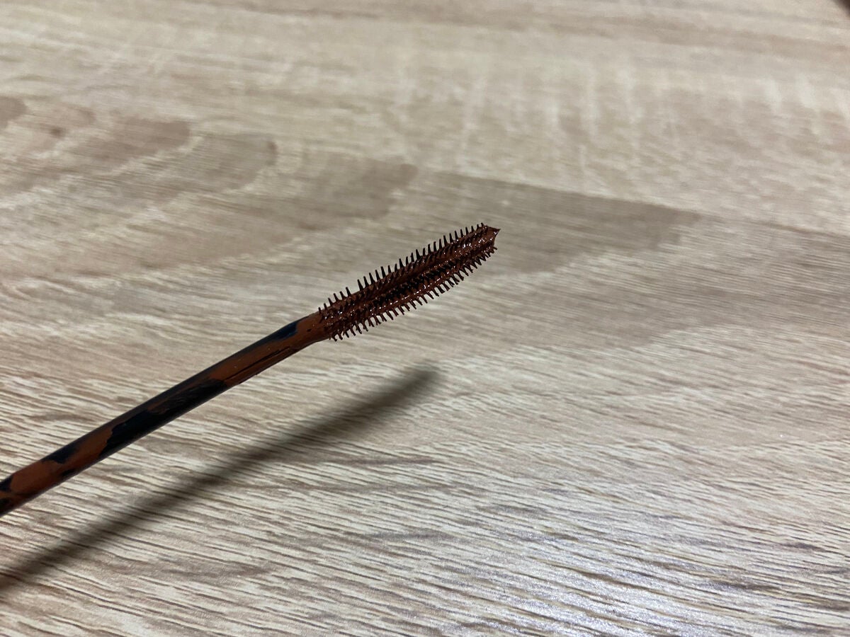 スカイハイ/MAYBELLINE NEW YORK/マスカラを使ったクチコミ(2枚目)