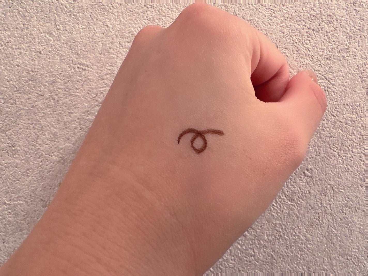 ペンシルアイライナーex/パラドゥ/ペンシルアイライナーを使ったクチコミ(2枚目)