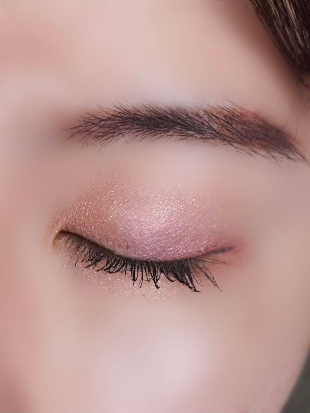 マスカラ ディオールショウ デザイナー/Dior/マスカラを使ったクチコミ(6枚目)