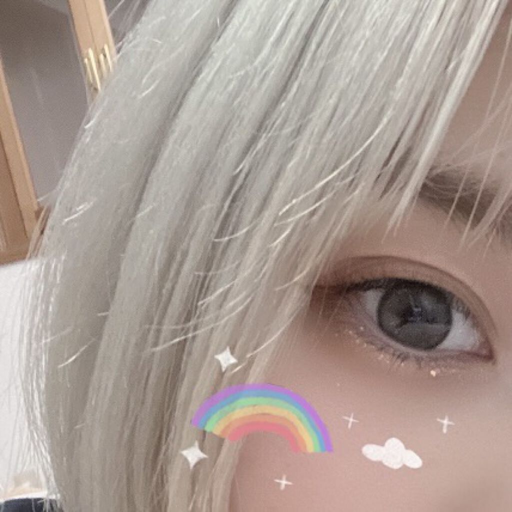 MOLAK 1month/MOLAK/１ヶ月（１MONTH）カラコンを使ったクチコミ（1枚目）