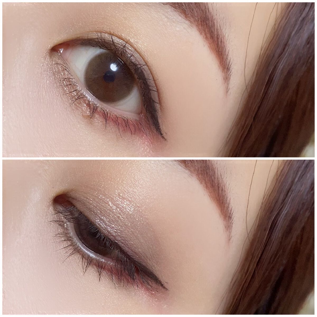 アイカラーレーション/LUNASOL/アイシャドウパレットを使ったクチコミ（1枚目）