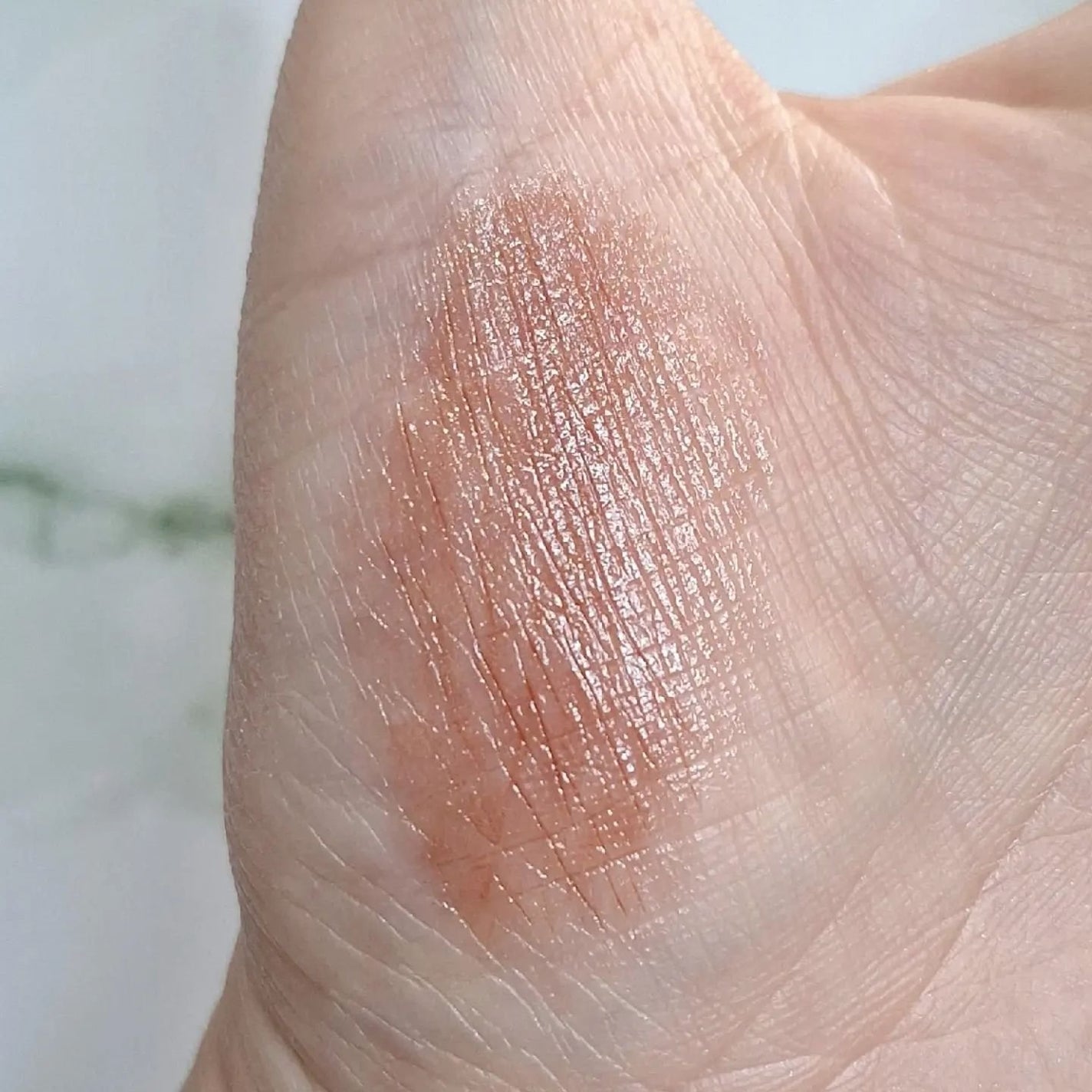 ルージュ ヴォリュプテ シャイン/YVES SAINT LAURENT BEAUTE/口紅を使ったクチコミ(5枚目)