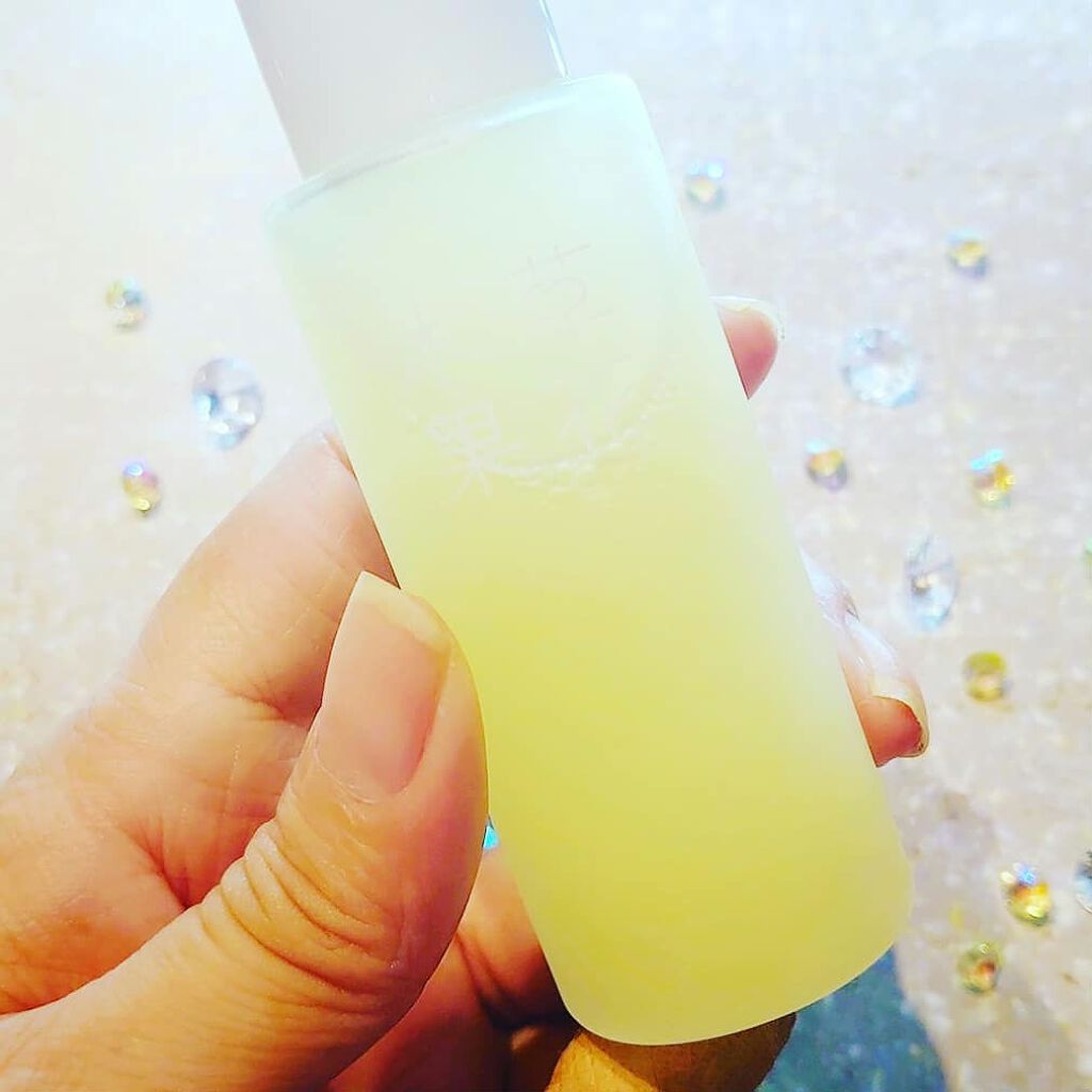 ゆずの恵み 美容オイル/草花木果/フェイスオイルを使ったクチコミ（3枚目）