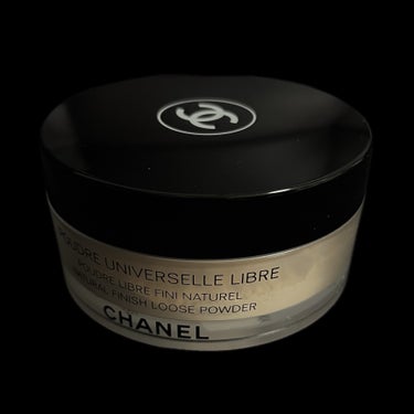 プードゥル ユニヴェルセル リーブル N 20/CHANEL/ルースパウダーを使ったクチコミ（1枚目）