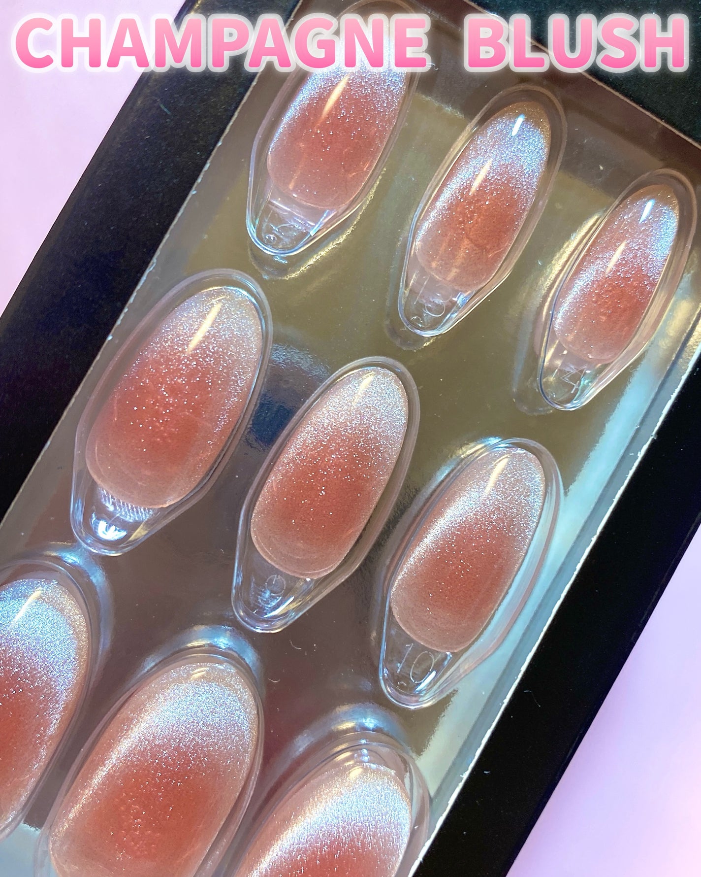 ネイルチップ(シールタイプ)/FINGER SUIT/ネイルチップ・パーツを使ったクチコミ(4枚目)