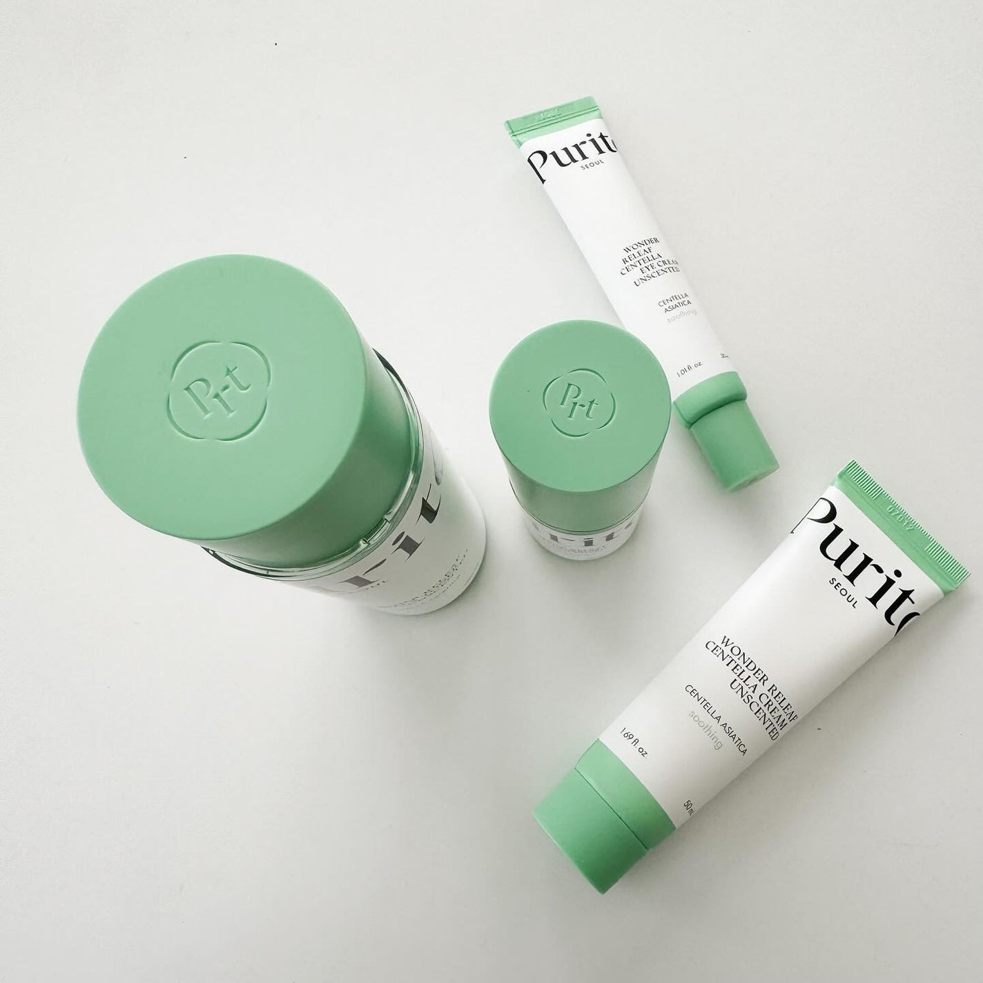 kana♡フォロバ100 on LIPS 「.@purito_japan🏷️ワンダーリリーフセンテラシ..」(10枚目)