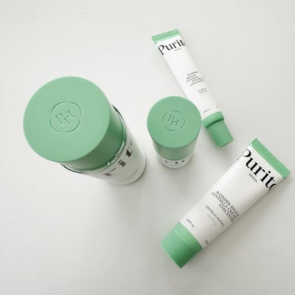 kana♡フォロバ100 on LIPS 「.@purito_japan🏷️ワンダーリリーフセンテラシ..」(10枚目)